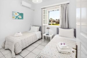 Four Bedroom Villa with Guest House and Pool for Sale in Doukades, West Corfu (13)