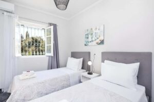 Four Bedroom Villa with Guest House and Pool for Sale in Doukades, West Corfu (17)