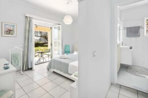 Four Bedroom Villa with Guest House and Pool for Sale in Doukades, West Corfu (20)