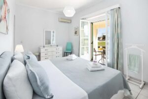 Four Bedroom Villa with Guest House and Pool for Sale in Doukades, West Corfu (22)