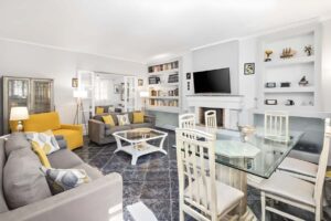 Four Bedroom Villa with Guest House and Pool for Sale in Doukades, West Corfu (24)
