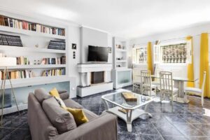 Four Bedroom Villa with Guest House and Pool for Sale in Doukades, West Corfu (26)