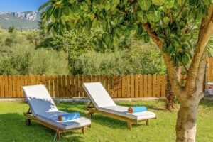 Four Bedroom Villa with Guest House and Pool for Sale in Doukades, West Corfu (31)