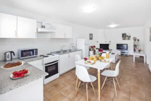 Four Bedroom Villa with Guest House and Pool for Sale in Doukades, West Corfu (8)