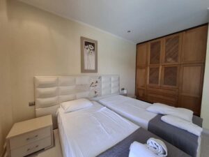Four Bedroom Villa with Large Pool and Sea Views for Sale in Central Kassiopi, North East Corfu (24)