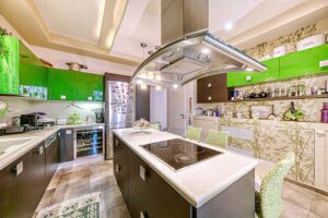 Four Bedroom Villa with Pool, Elevator and Separate Apartment for Sale in Viros, Central Corfu (44)