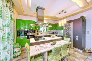 Four Bedroom Villa with Pool, Elevator and Separate Apartment for Sale in Viros, Central Corfu (46)
