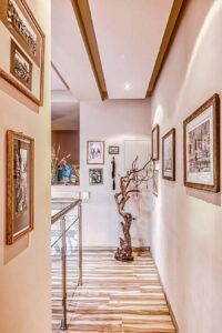Four Bedroom Villa with Pool, Elevator and Separate Apartment for Sale in Viros, Central Corfu (55)