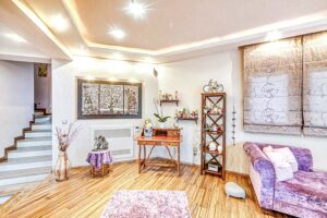 Four Bedroom Villa with Pool, Elevator and Separate Apartment for Sale in Viros, Central Corfu (72)