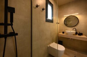 Four Bedroom Villa with Pool and Mountain Views for Sale in Moraitika, South Corfu (20)