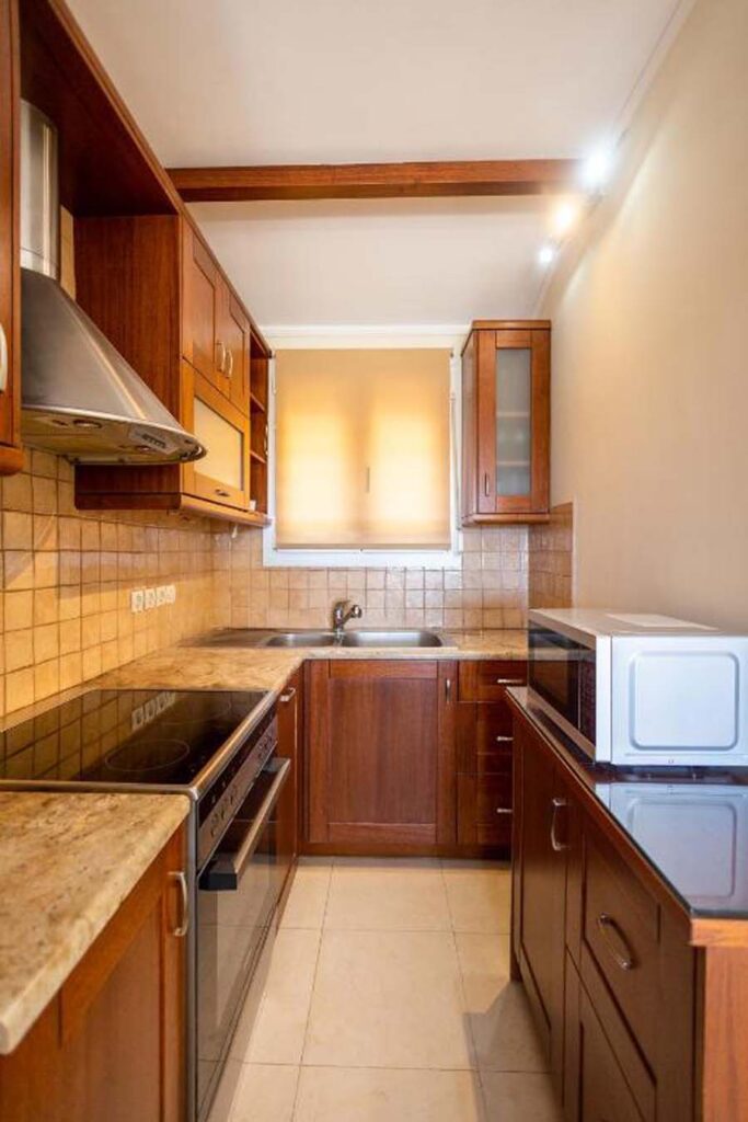 Four Bedroom Villa with Pool for Sale near Vlacherna, Corfu Town (10) 1