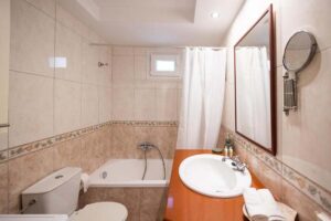Four Bedroom Villa with Pool for Sale near Vlacherna, Corfu Town (2)