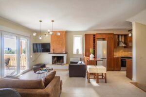 Four Bedroom Villa with Pool for Sale near Vlacherna, Corfu Town (21) 1