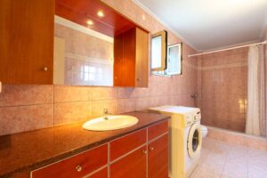 Four Bedroom Villa with Sea and Mountain Views for Sale in Agios Gordios, West Corfu (10)