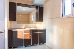 Four Bedroom Villa with Sea and Mountain Views for Sale in Agios Gordios, West Corfu (11)