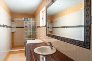 Four Bedroom Villa with Sea and Mountain Views for Sale in Agios Gordios, West Corfu (23)