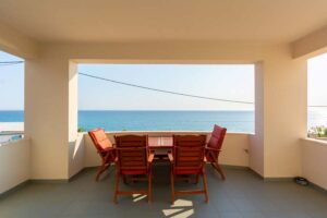 Four Bedroom Villa with Sea and Mountain Views for Sale in Agios Gordios, West Corfu (24)