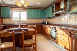 Four Bedroom Villa with Sea and Mountain Views for Sale in Agios Gordios, West Corfu (25)