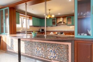 Four Bedroom Villa with Sea and Mountain Views for Sale in Agios Gordios, West Corfu (28)