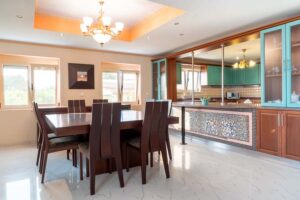 Four Bedroom Villa with Sea and Mountain Views for Sale in Agios Gordios, West Corfu (29)