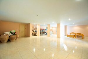 Four Bedroom Villa with Sea and Mountain Views for Sale in Agios Gordios, West Corfu (33)