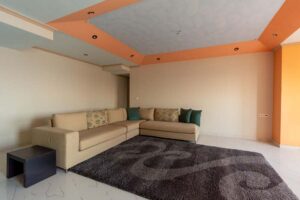 Four Bedroom Villa with Sea and Mountain Views for Sale in Agios Gordios, West Corfu (40)