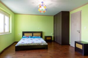 Four Bedroom Villa with Sea and Mountain Views for Sale in Agios Gordios, West Corfu (42)
