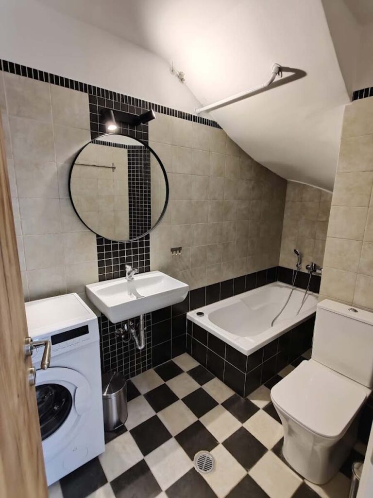 Four Maisonette Residential Complex for Sale in Danilia, Corfu (10)