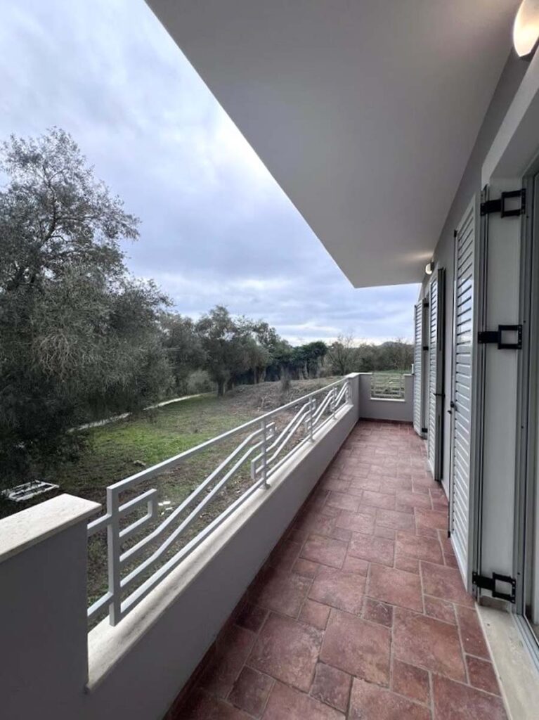 Four Maisonette Residential Complex for Sale in Danilia, Corfu (13)