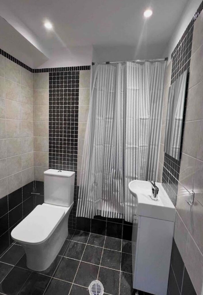 Four Maisonette Residential Complex for Sale in Danilia, Corfu (15)