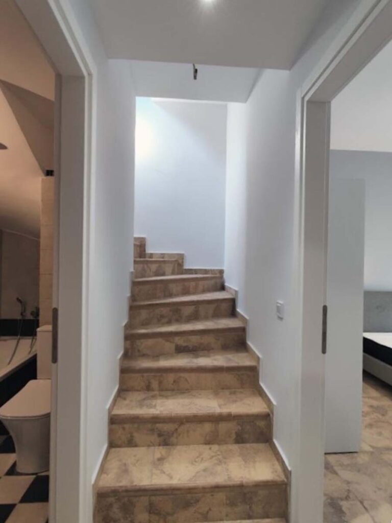 Four Maisonette Residential Complex for Sale in Danilia, Corfu (7)