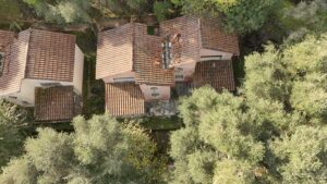 Four Sea View Houses for Sale in Kontokali, Corfu Investment Estate 1 (1)