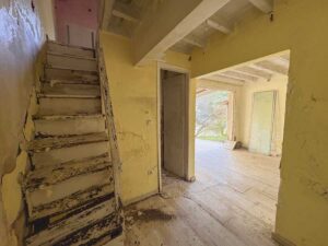 Four Sea View Houses for Sale in Kontokali, Corfu Investment Estate 1 (15)