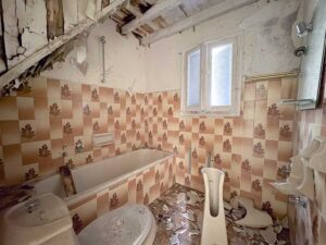 Four Sea View Houses for Sale in Kontokali, Corfu Investment Estate 1 (18)
