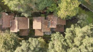 Four Sea View Houses for Sale in Kontokali, Corfu Investment Estate 1 (2)