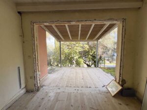 Four Sea View Houses for Sale in Kontokali, Corfu Investment Estate 1 (21)