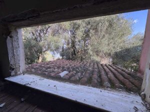 Four Sea View Houses for Sale in Kontokali, Corfu Investment Estate 1 (9)
