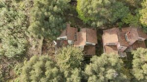 Four Sea View Houses for Sale in Kontokali, Corfu Investment Estate 2 (12)
