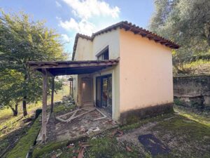 Four Sea View Houses for Sale in Kontokali, Corfu Investment Estate 2 (13)