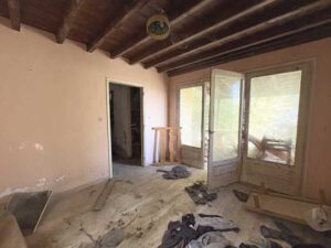 Four Sea View Houses for Sale in Kontokali, Corfu Investment Estate 2 (2)