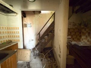 Four Sea View Houses for Sale in Kontokali, Corfu Investment Estate 2 (3)