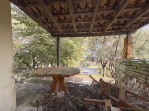 Four Sea View Houses for Sale in Kontokali, Corfu Investment Estate 2 (8)