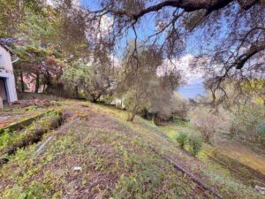 Four Sea View Houses for Sale in Kontokali, Corfu Investment Estate 3 (1)