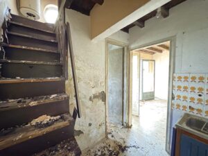 Four Sea View Houses for Sale in Kontokali, Corfu Investment Estate 3 (10)
