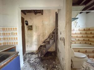 Four Sea View Houses for Sale in Kontokali, Corfu Investment Estate 3 (11)