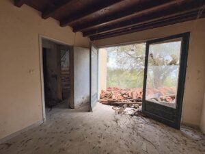Four Sea View Houses for Sale in Kontokali, Corfu Investment Estate 3 (13)