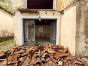 Four Sea View Houses for Sale in Kontokali, Corfu Investment Estate 3 (15)