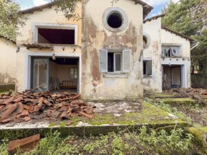 Four Sea View Houses for Sale in Kontokali, Corfu Investment Estate 3 (16)