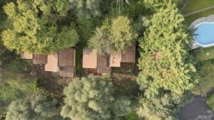 Four Sea View Houses for Sale in Kontokali, Corfu Investment Estate 3 (18)