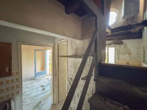 Four Sea View Houses for Sale in Kontokali, Corfu Investment Estate 3 (3)